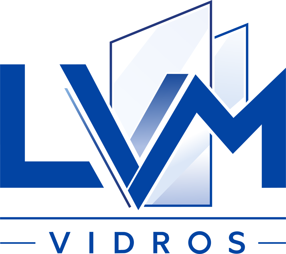 LVM Vidros